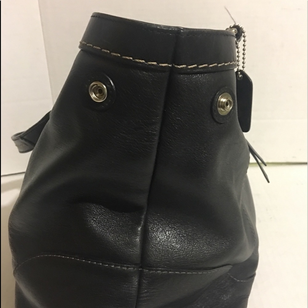Coach handbag - Picture 4 of 8